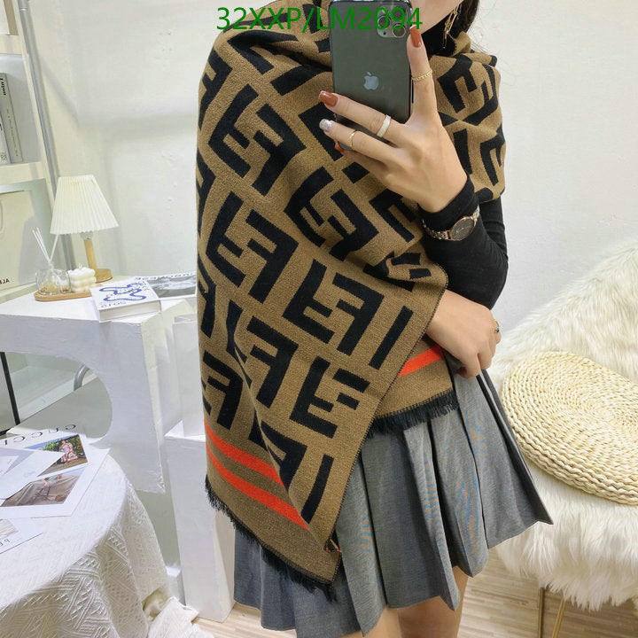 SAMC - FDE Scarves - 183