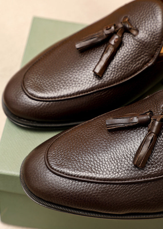 Glami - BRE Men Shoes - 420