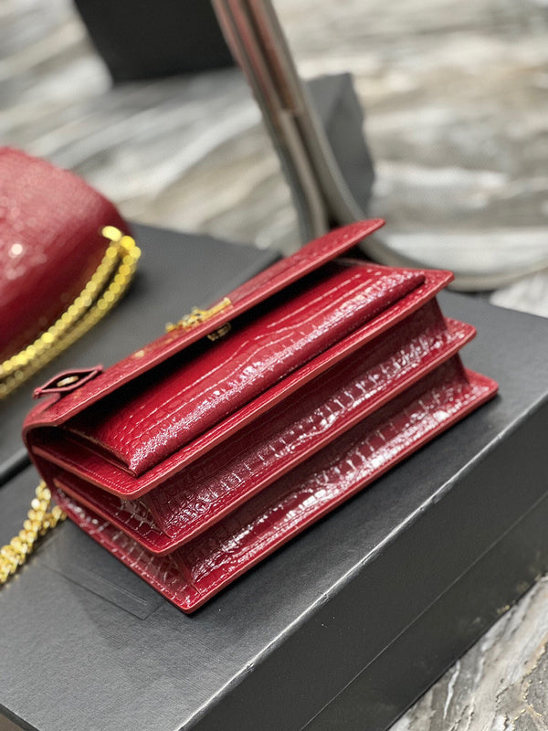 Glami- Glami- - SLY Bags - 962