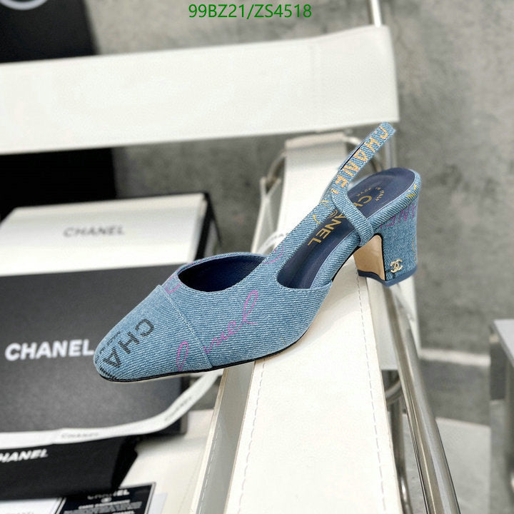 SAMC - CHL Women Shoes Ballet - 248
