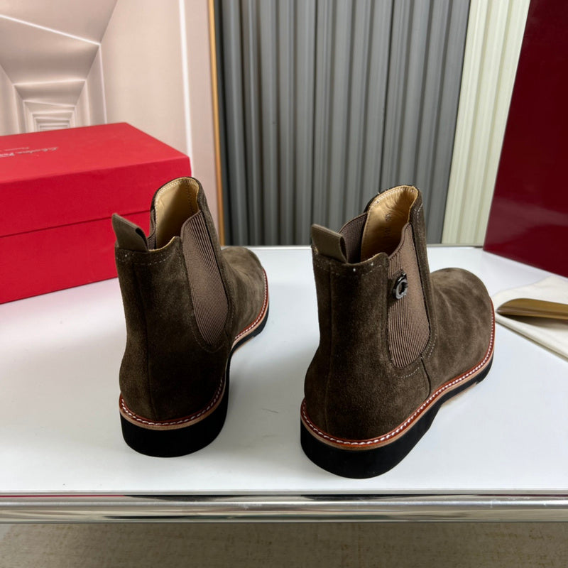 Glami - FGO Men Shoes - 846