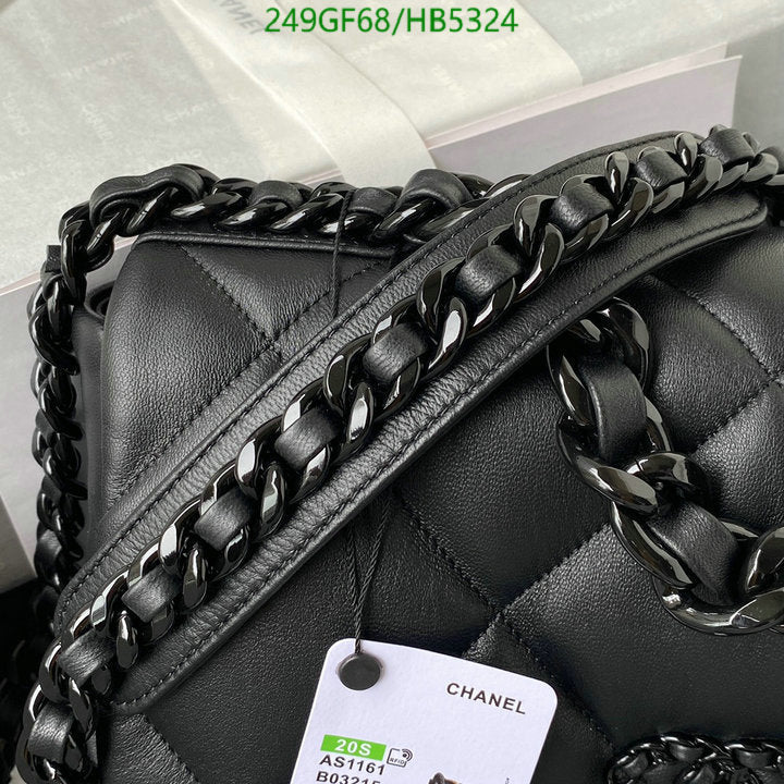 SAMC - CHL Bags - 175