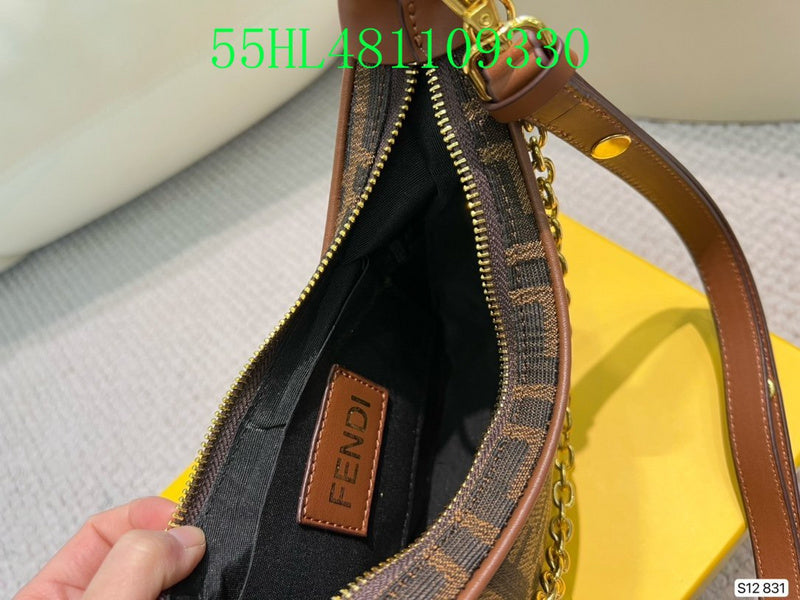 Glami - FDE Bags - 1198
