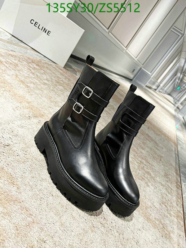 SAMC - COL Women Shoes - 143