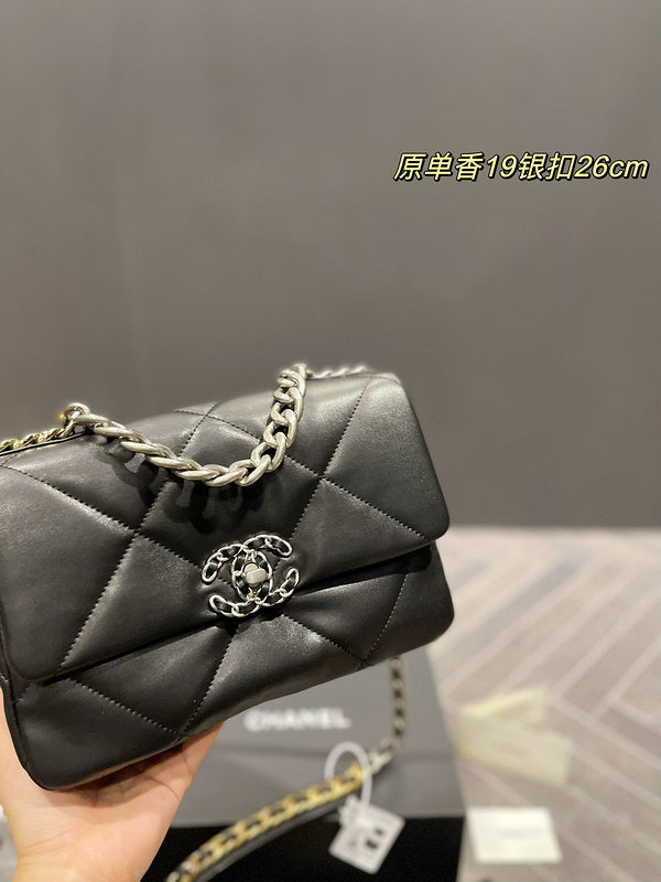 Satchel Bags - CLN Bags - 231