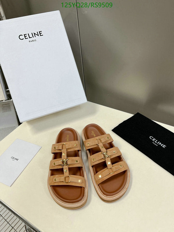 SAMC - COL Women Shoes - 228