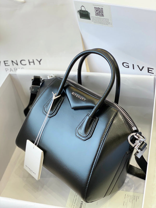 Glamy - GCY Bags - 057