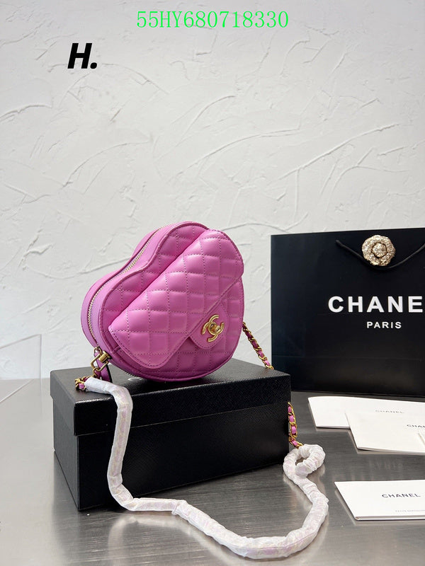 Glami - CHL Bags - 2483