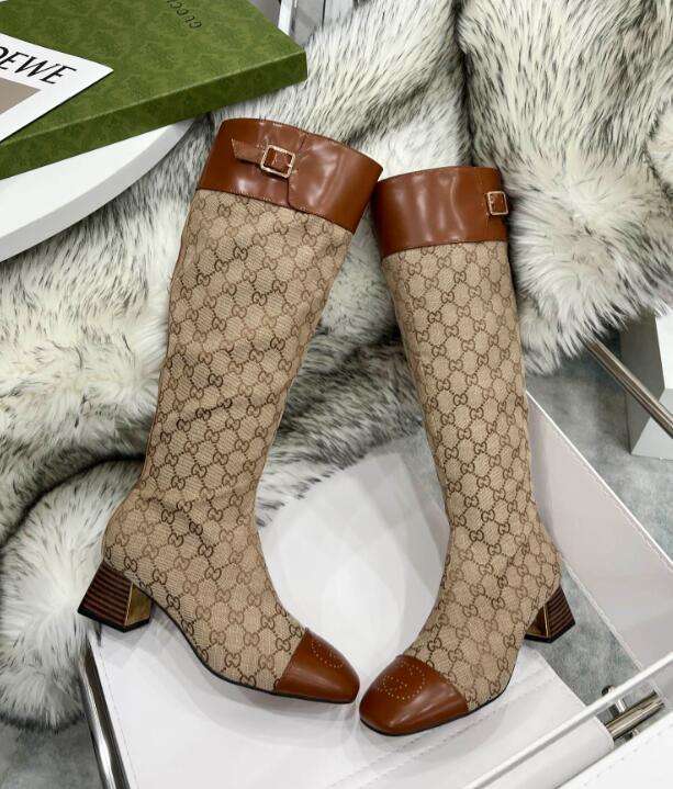 SAMC - GUKI Women Shoes - 1312