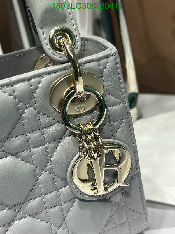 SAMCC - DOR Bags - 1494