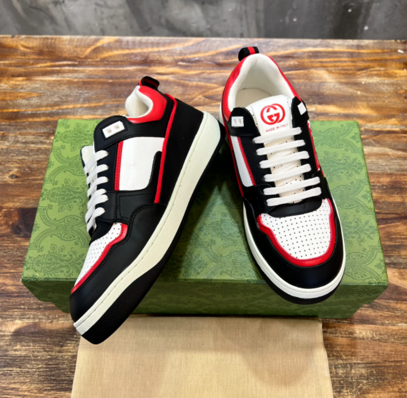 SAMC - GUKI Women Shoes - 079