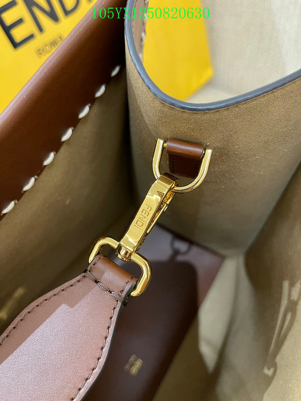 Glami - FDE Bags - 2402