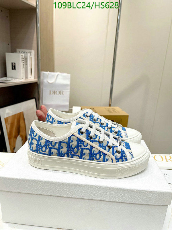 SAMC - DOR Women Sneakers - 225
