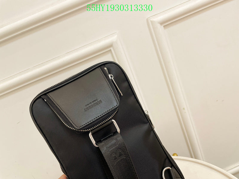 ELE Fashion -BBR Bags - 158