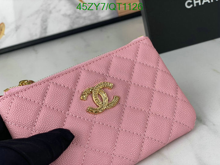 SAMC - CHL Wallets - 051
