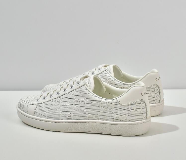 SAMC - GUKI Women Shoes - 1085