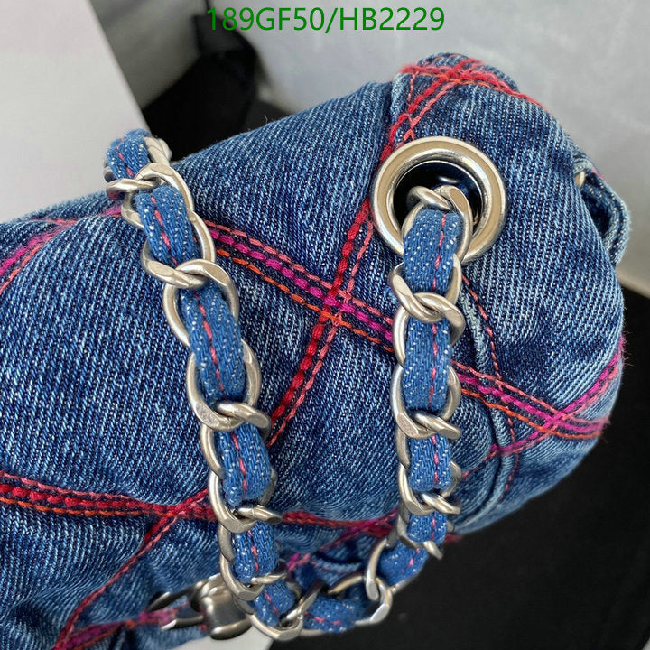SAMC - CHL Bags - 193