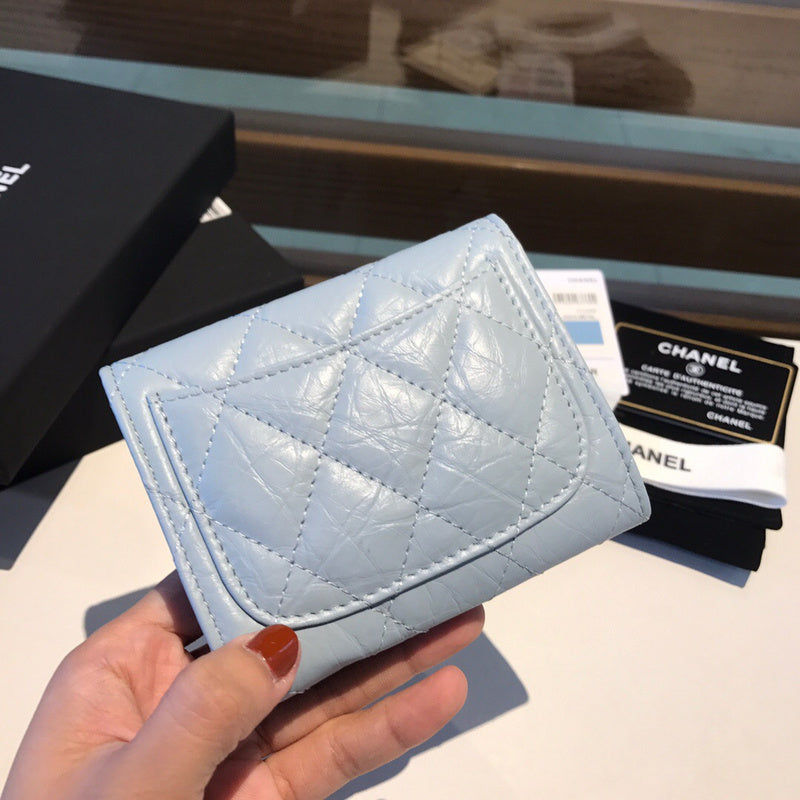Glami-is - CHL Wallets - 085
