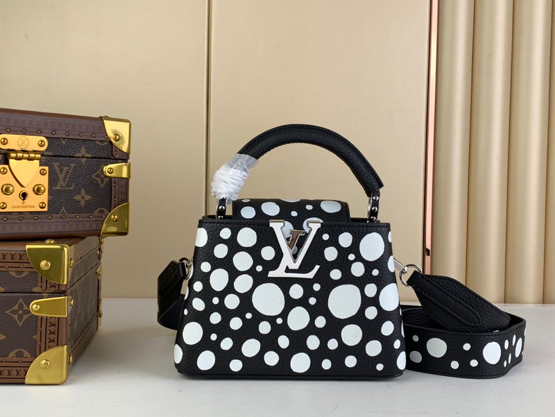 Satchel Bags - VL Bags - 2555