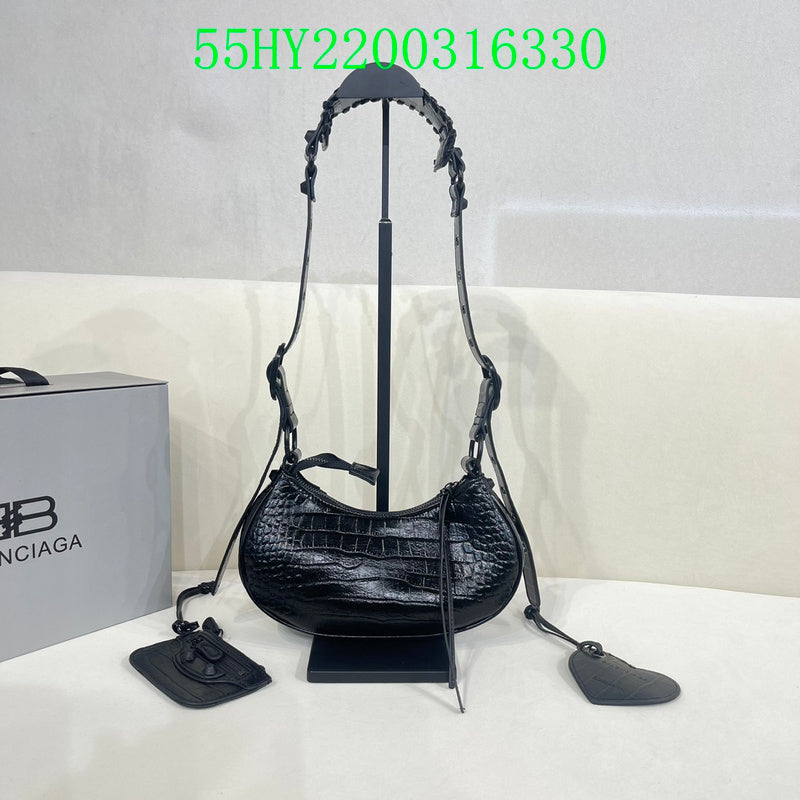 ELE Fashion - BGA Bags - 1868