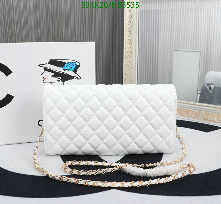 SAMC - CHL Bags Crossbody - 059