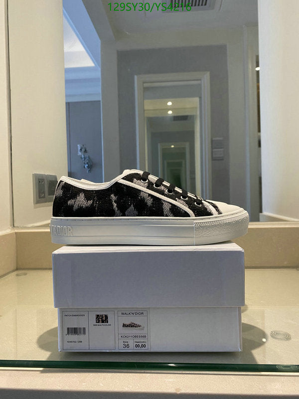 SAMCC - DOR Women Shoes - 1559