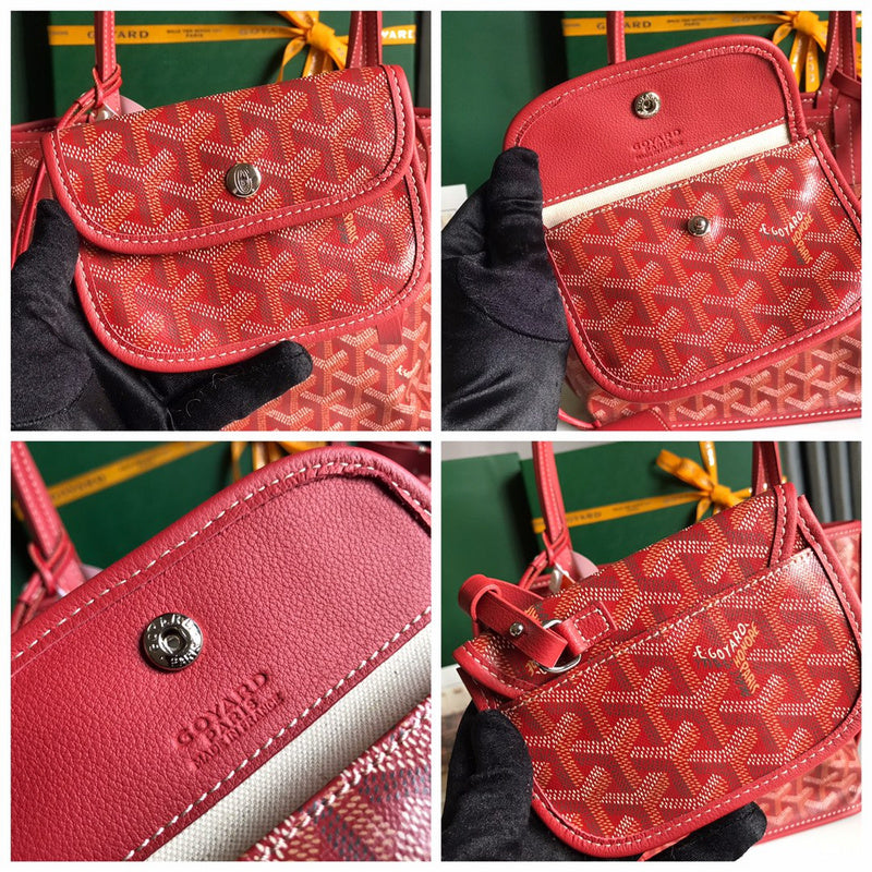 Glamy - GYO Bags - 773