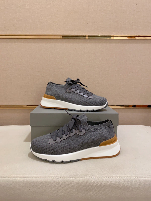 Glami - BRE Men Shoes - 639