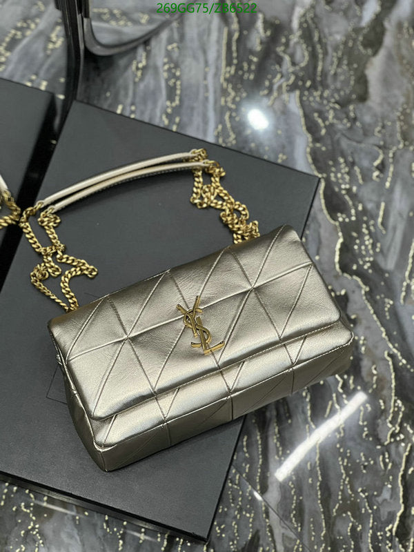 SAMC - YLS Bags - 383