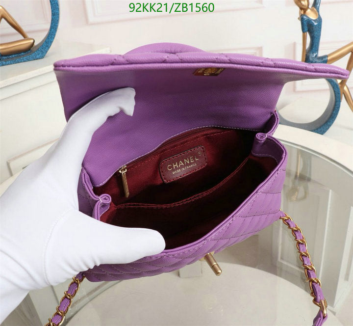 SAMC - CHL Bags Handbags - 119