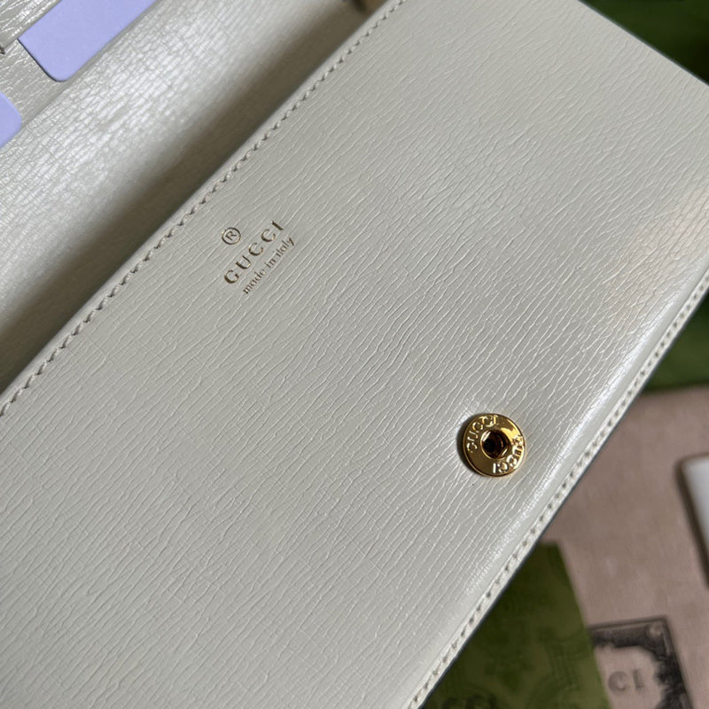 Glami-i - Guki Wallet - 290