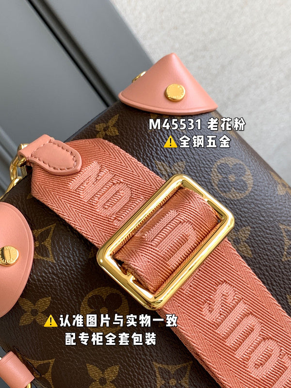 Glami Fashion Lu-Vi Bags - 16826