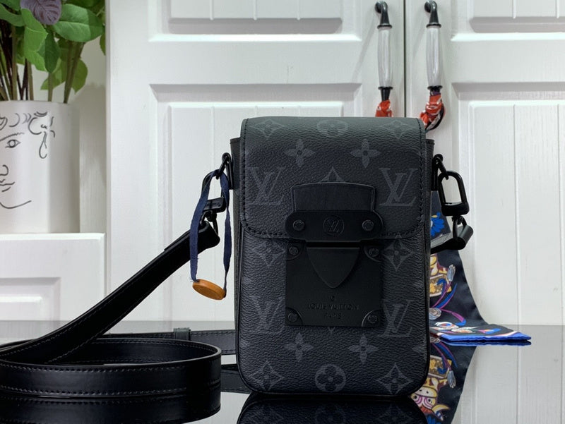 Glami- - LOV Men Bags - 430