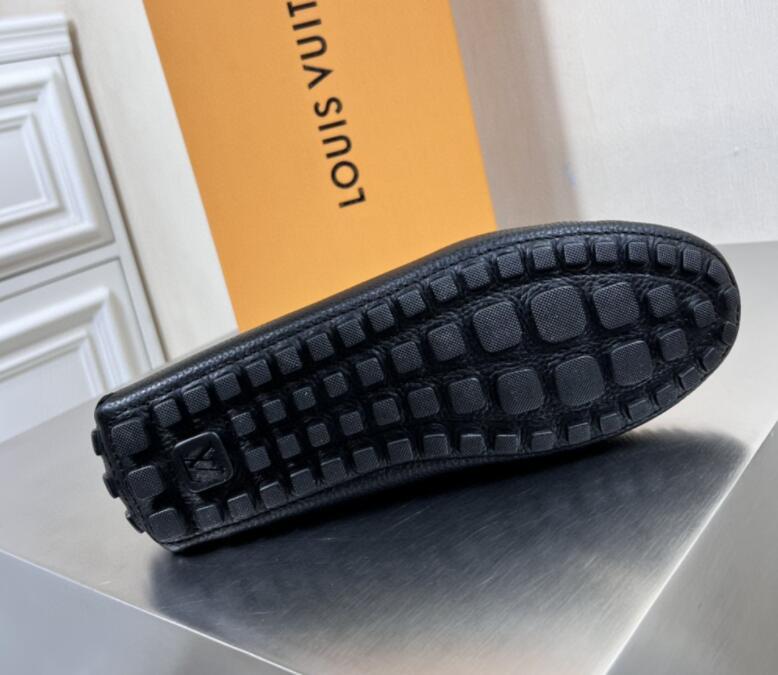 glamy - LOV Men Shoes - 851