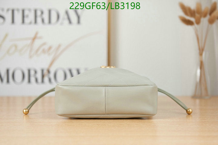 SAMC - CHL Bags - 912
