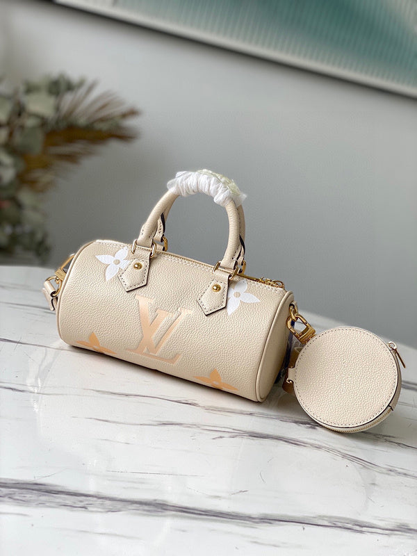 Fashion Lu-Vi bags - 5454