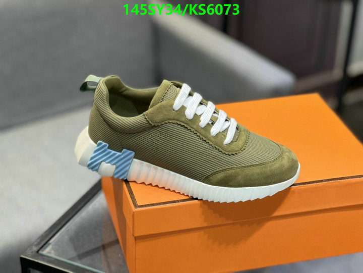 SAMC - HMS Women Shoes - 029