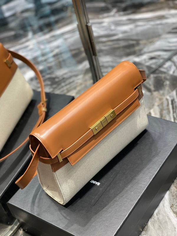 Glamy - YLS Bags - 791