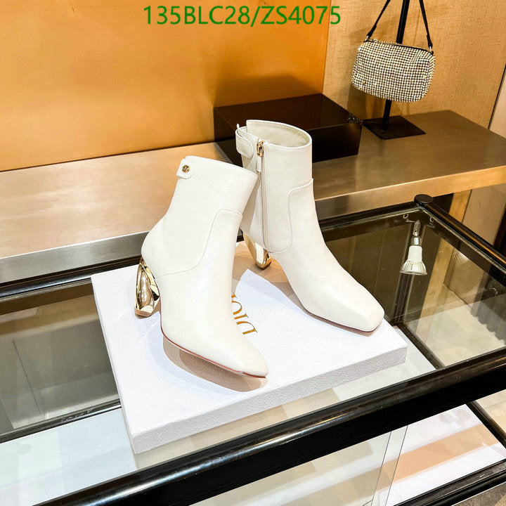 SAMCC - DOR Women Shoes - 1635