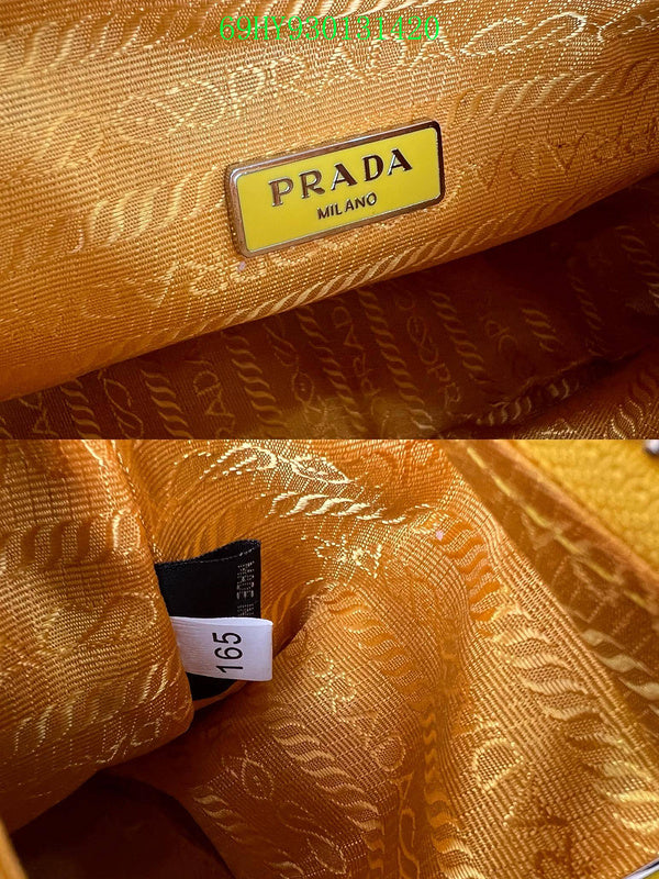 Satchel Bags - PDA Bags - 3578