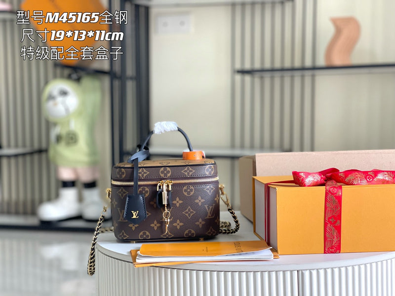Glamy - LOV Bags - 356
