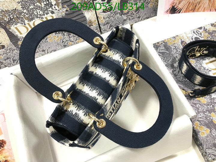SAMCC - DOR Bags - 1436