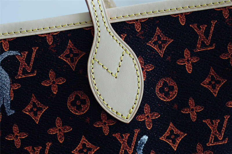 Glami GlamI Lu-Vi bags - 8083