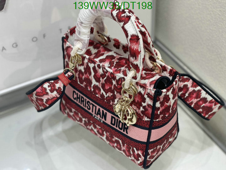 SAMCC - DOR Bags - 846