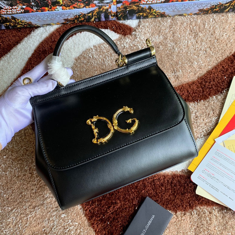 DoG Glami- Glami- Bag - 037
