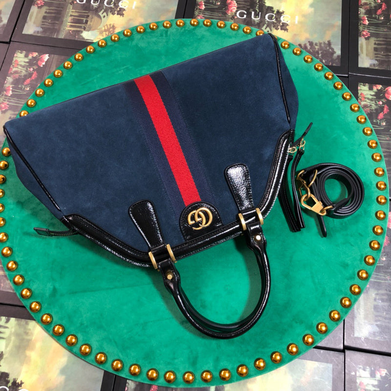 Satchel Bags - GCI Bags - 6338