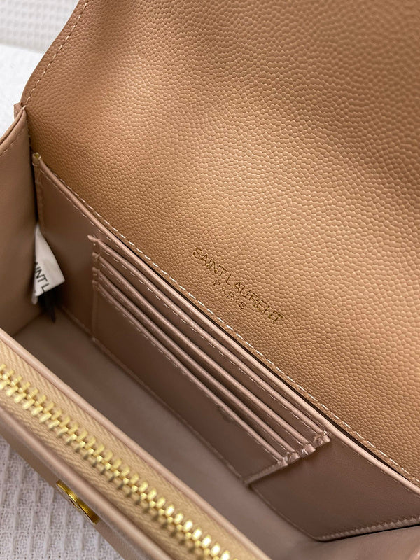 Satchel Bags - SLY Bags - 1202