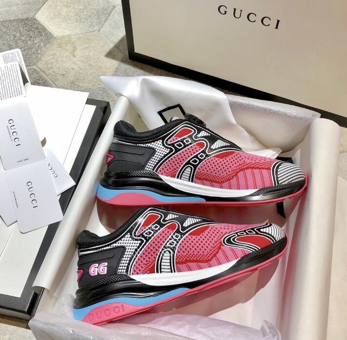 SAMC - GUKI Women Shoes - 1823