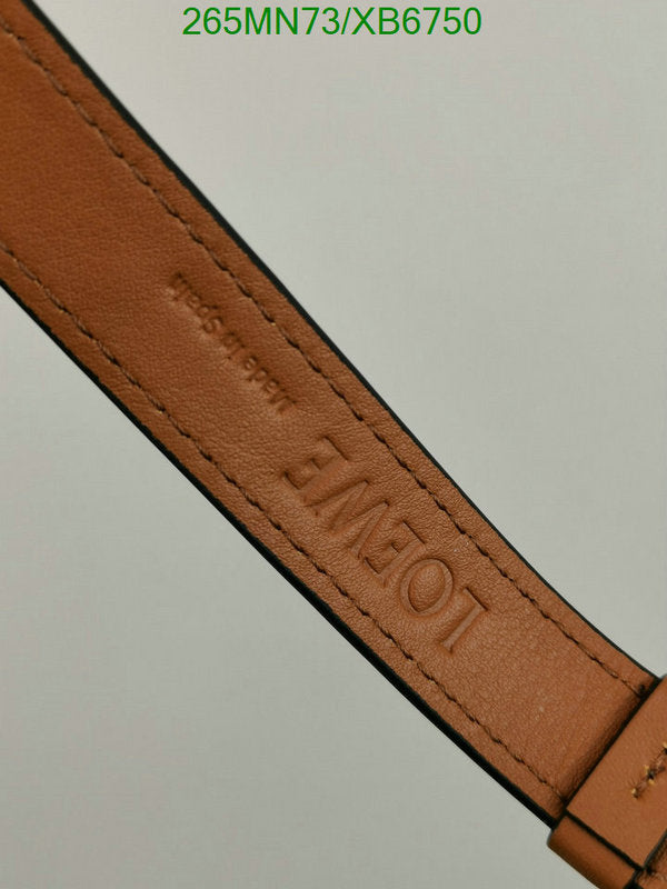 SAMC - LWO Bags - 271