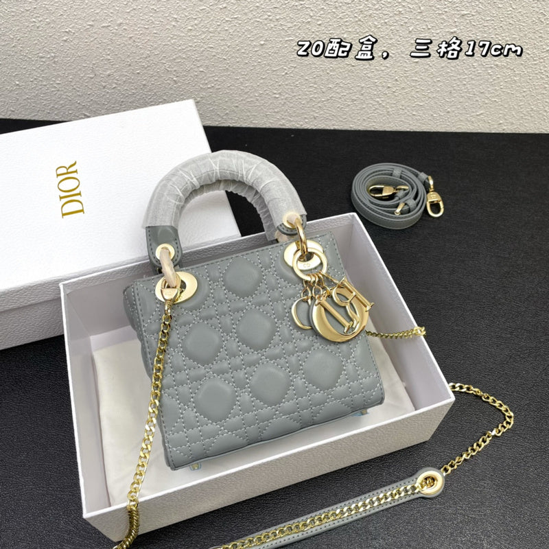 Satchel Bags - DOR Bags - 209